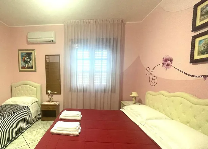 Ciccone Bed & Breakfast Villamagna (Abruzzo)