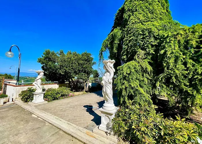 Ciccone Bed & Breakfast 3*