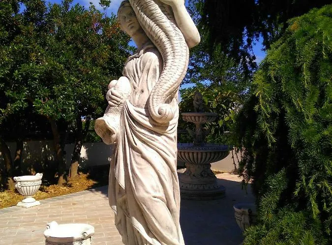 Ciccone Bed & Breakfast Villamagna (Abruzzo)