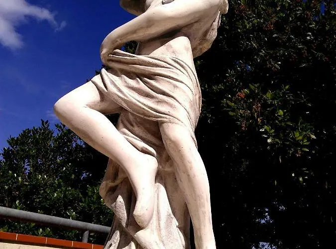 Ciccone 3* Villamagna (Abruzzo)