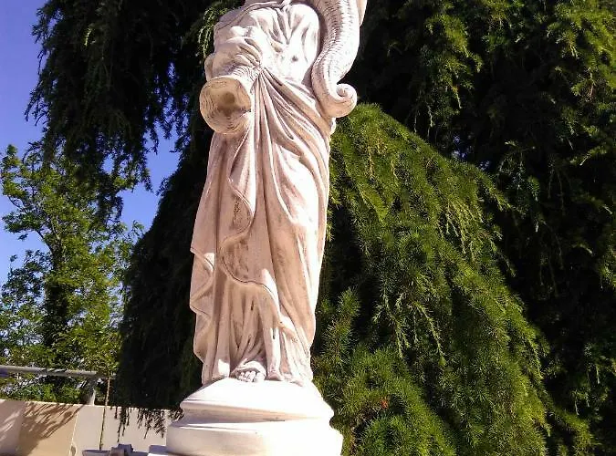 Ciccone Bed & Breakfast