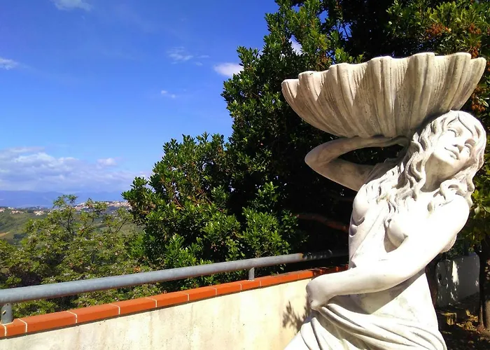 فندق مبيت وإفطار Ciccone