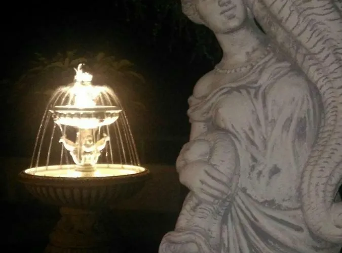 Ciccone Bed & Breakfast 3*