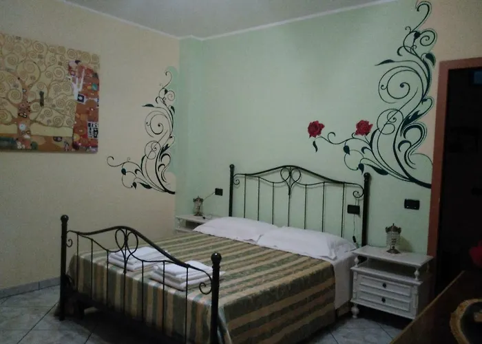 Bed & Breakfast Ciccone 3*