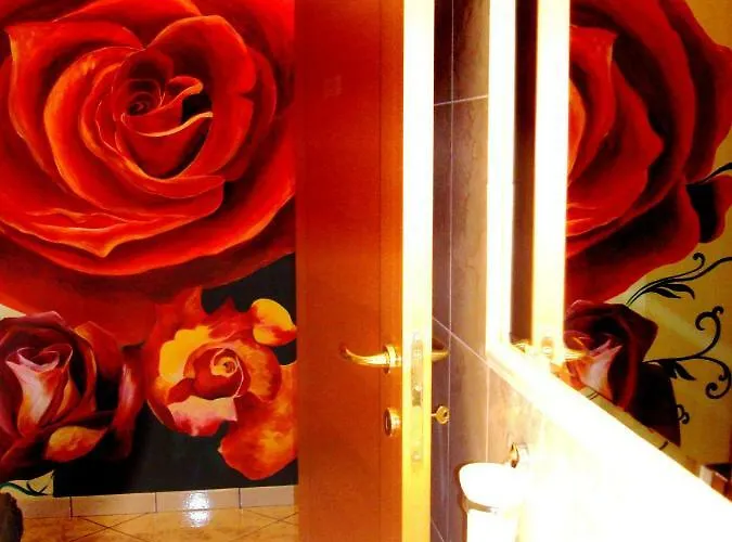 Ciccone Bed & Breakfast Villamagna (Abruzzo)