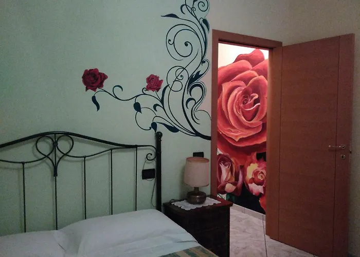 Ciccone فندق مبيت وإفطار 3*