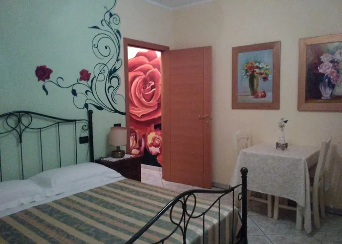 Ciccone Villamagna (Abruzzo)