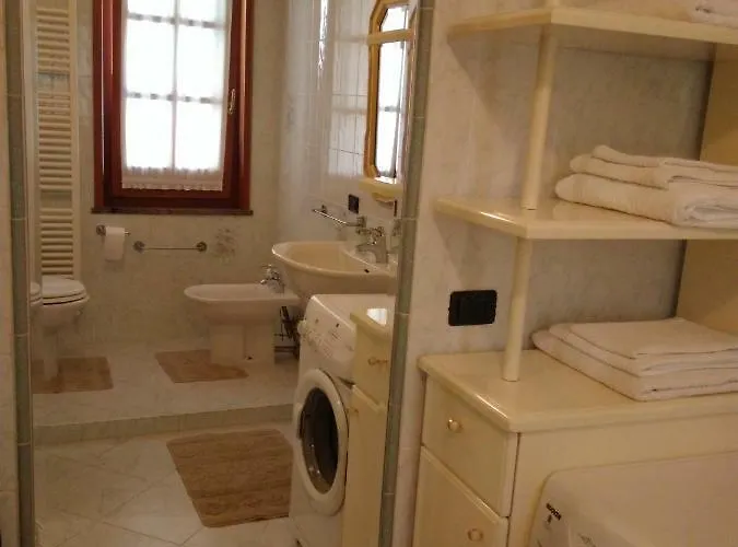 فندق مبيت وإفطار Ciccone 3*