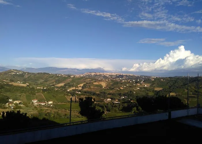 Ciccone Bed & Breakfast 3*