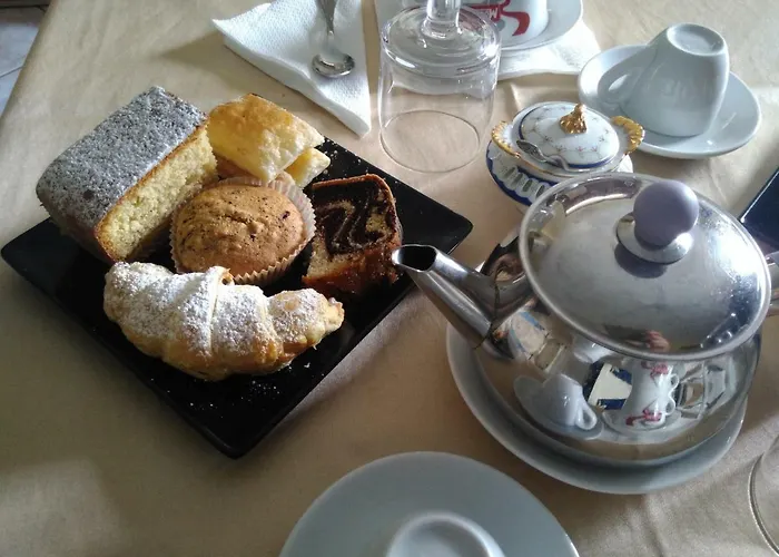 Bed & Breakfast Ciccone