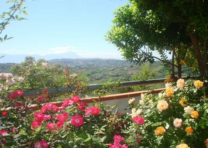 Bed & Breakfast Ciccone Villamagna (Abruzzo)