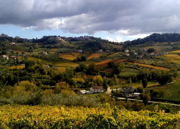 Bed & Breakfast Ciccone 3*