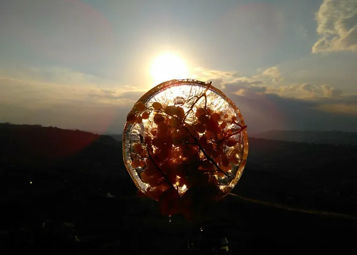 Ciccone Bed & Breakfast Villamagna (Abruzzo)