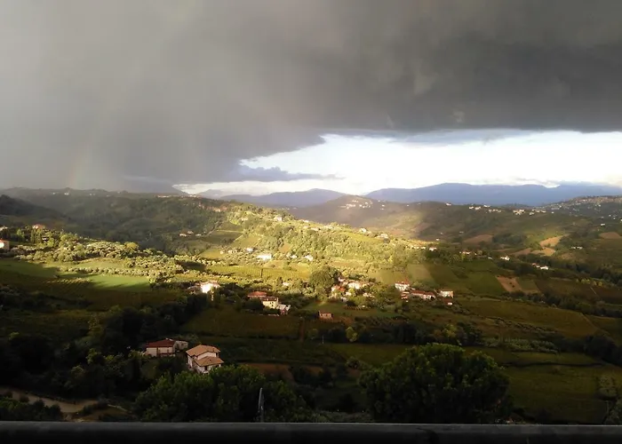 Ciccone فندق مبيت وإفطار Villamagna (Abruzzo)