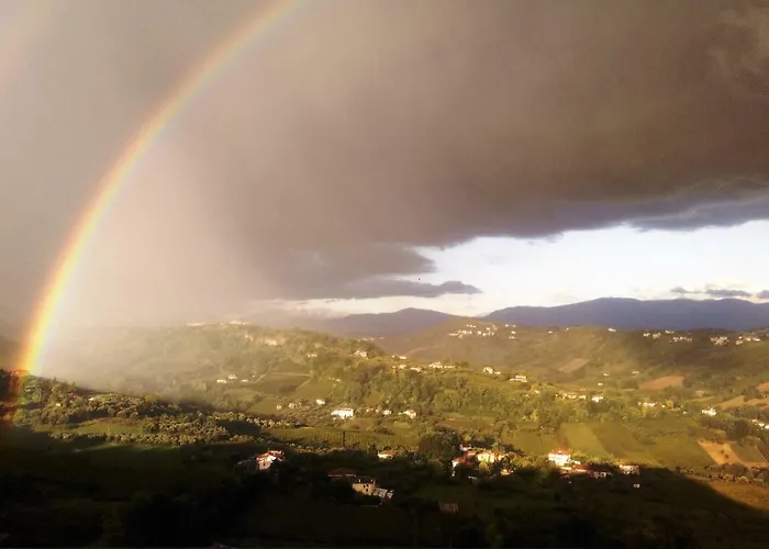 Bed & Breakfast Ciccone