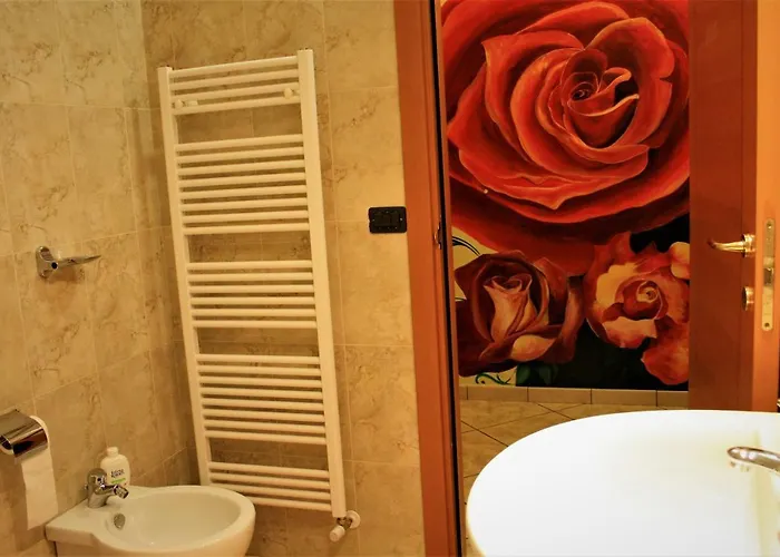 Ciccone Bed & Breakfast