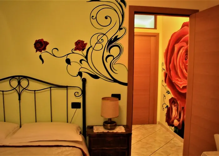 Ciccone فندق مبيت وإفطار