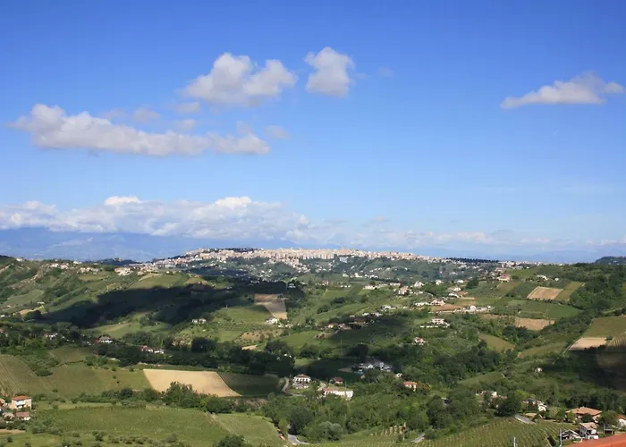 Ciccone فندق مبيت وإفطار 3*