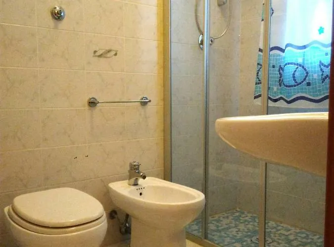 Ciccone 3* Villamagna (Abruzzo)