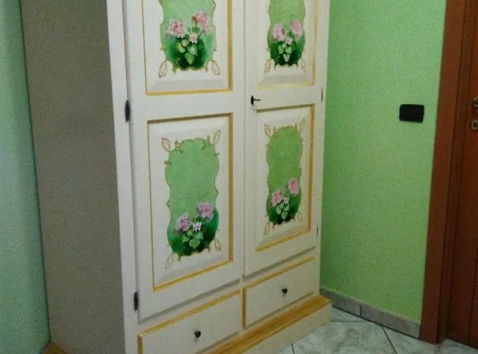 Ciccone 3* Villamagna (Abruzzo)