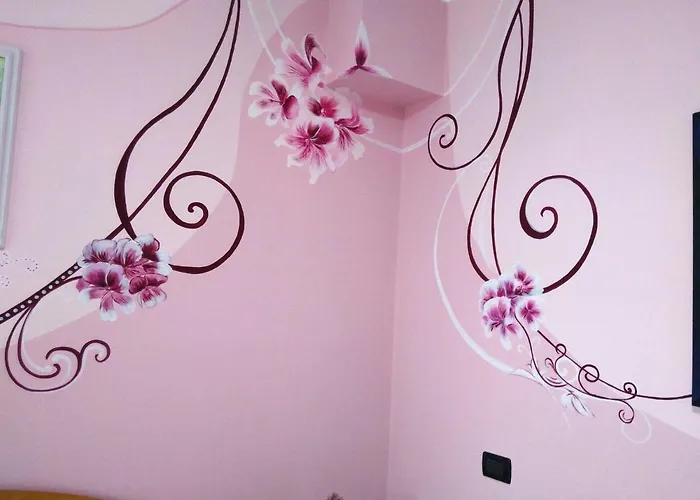 Ciccone Bed & Breakfast 3*