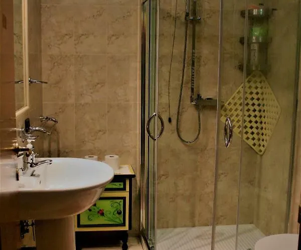 Bed & Breakfast Ciccone