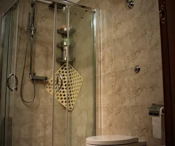 Bed & Breakfast Ciccone Villamagna (Abruzzo)