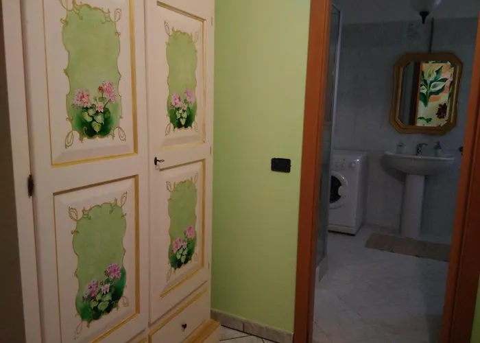 Ciccone Bed & Breakfast Villamagna (Abruzzo)