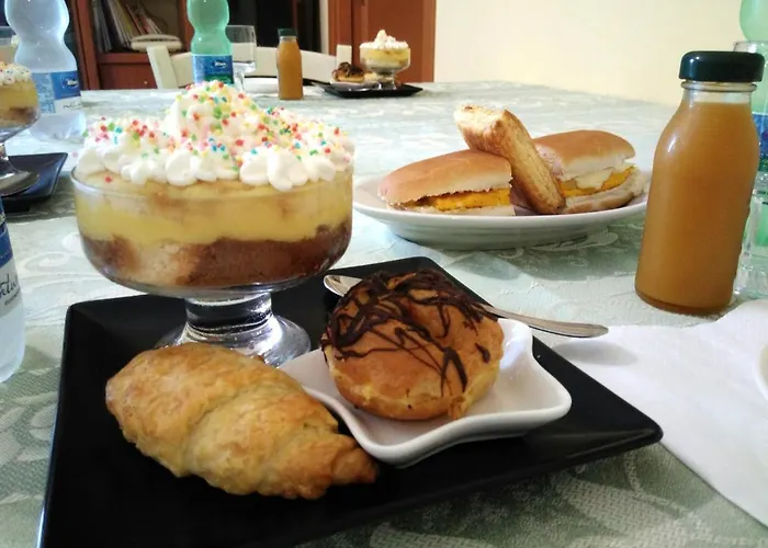 Ciccone Villamagna (Abruzzo)