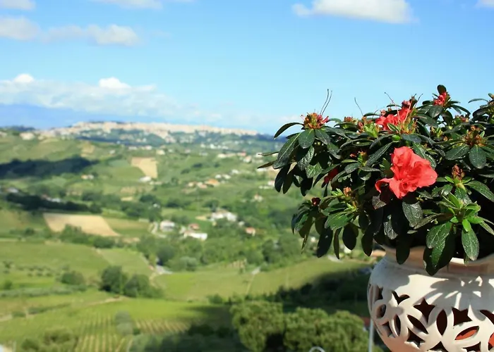 Ciccone Bed & Breakfast 3*