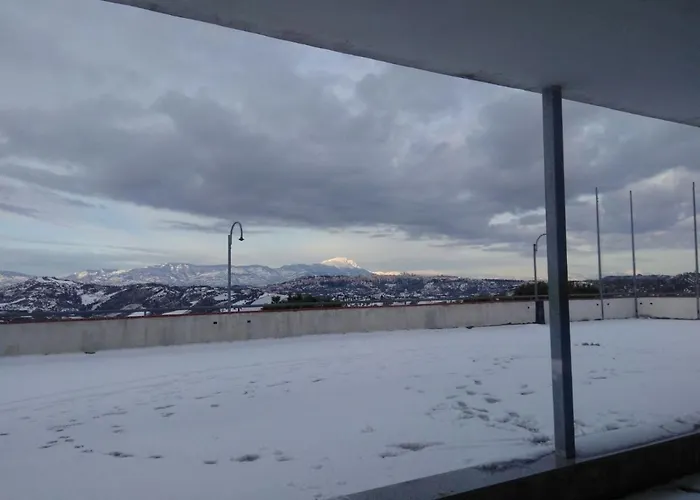 فندق مبيت وإفطار Ciccone Villamagna (Abruzzo)